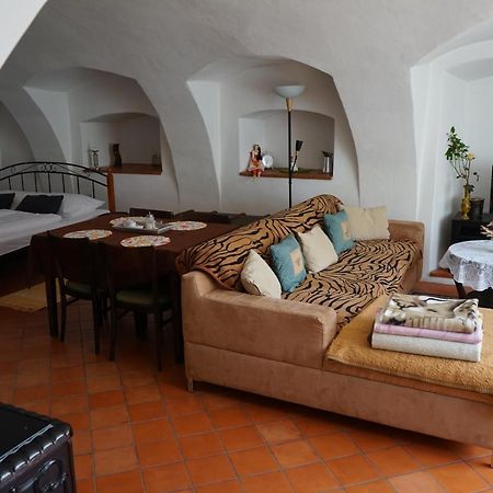 Apartmany Statek Cimer Екстер'єр фото