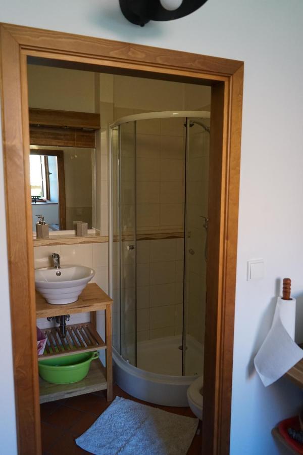 Apartmany Statek Cimer Екстер'єр фото
