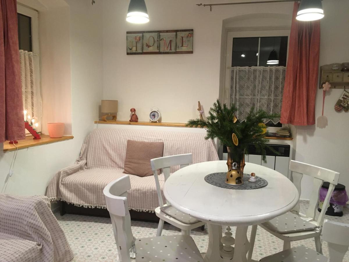 Apartmany Statek Cimer Екстер'єр фото