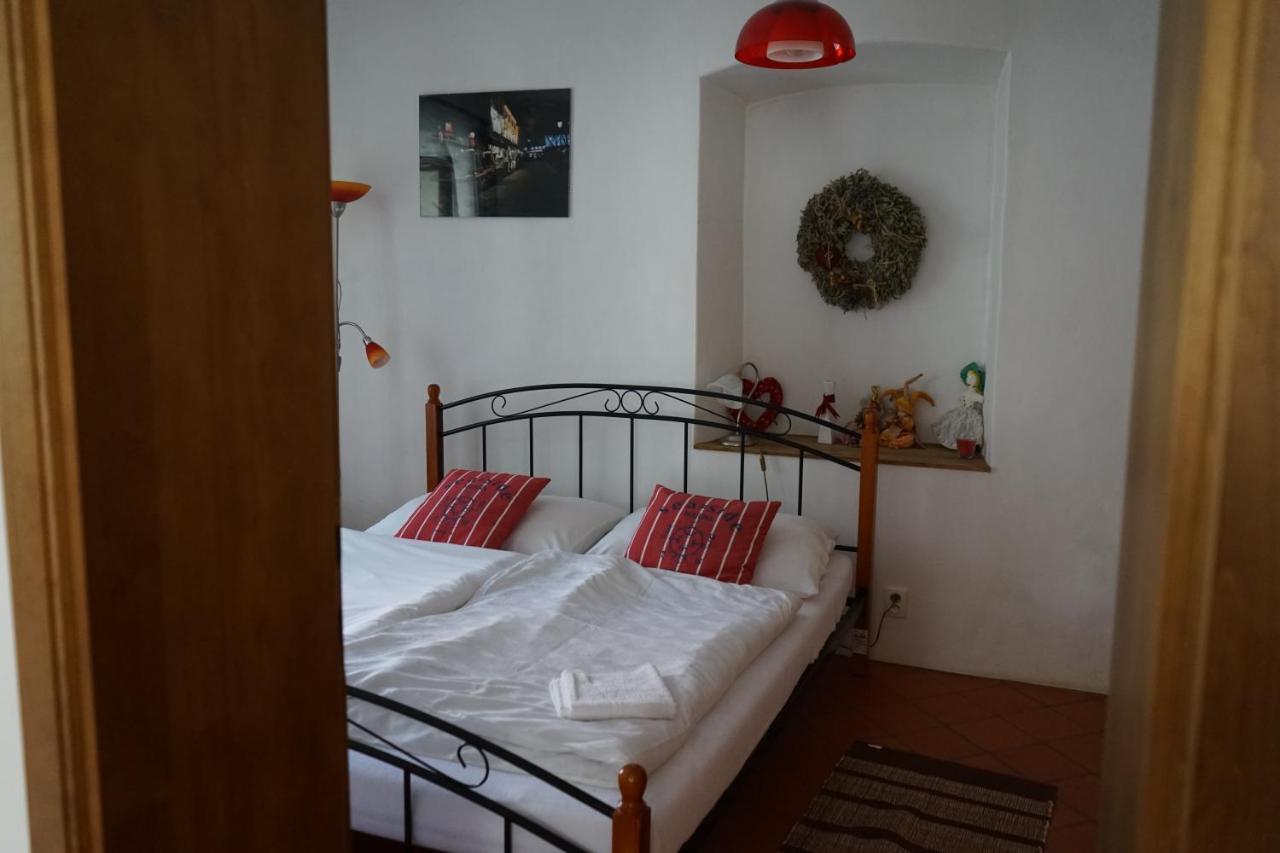 Apartmany Statek Cimer Екстер'єр фото