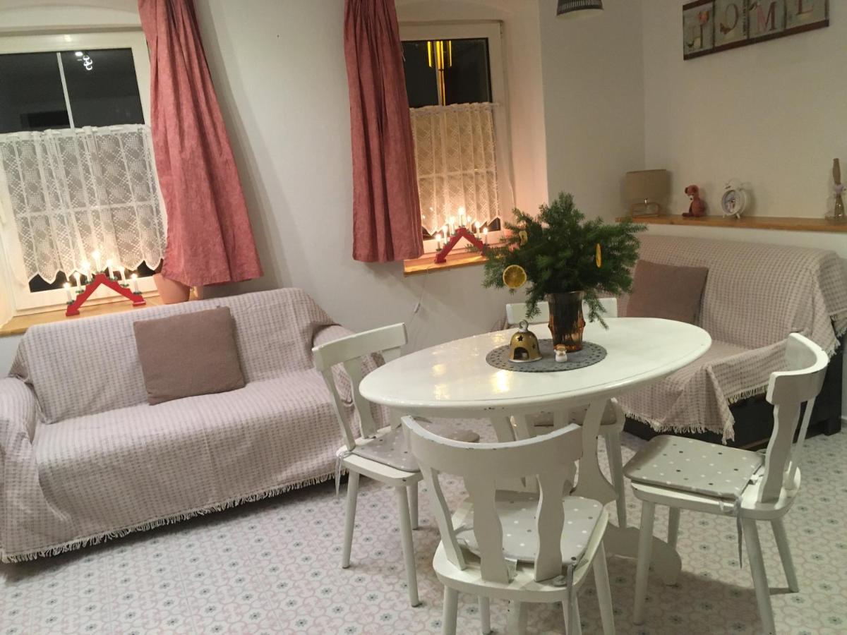 Apartmany Statek Cimer Екстер'єр фото