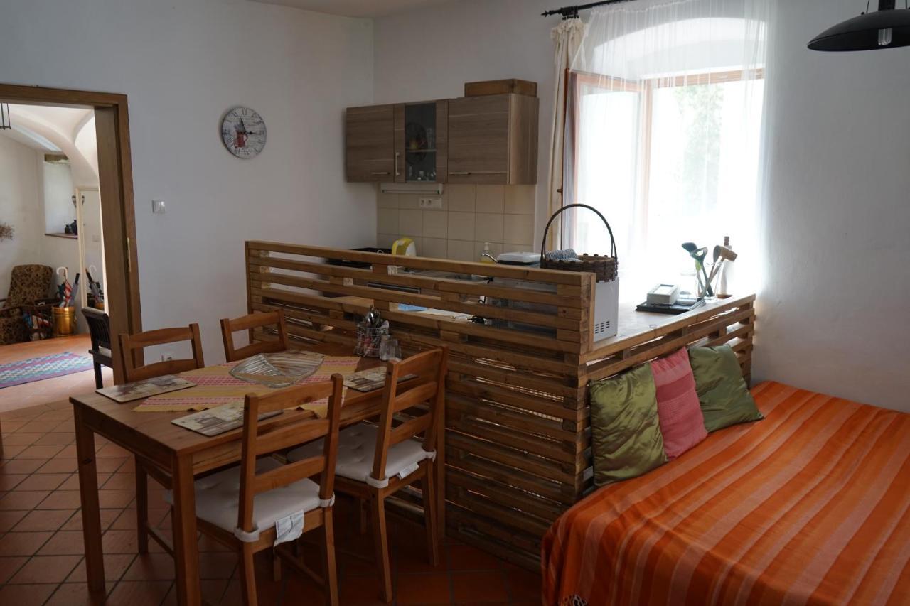 Apartmany Statek Cimer Екстер'єр фото