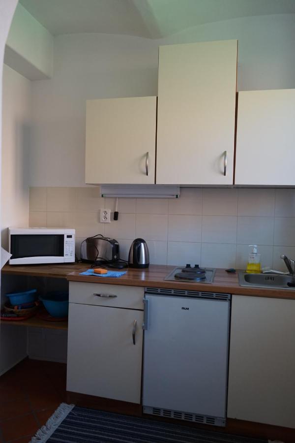 Apartmany Statek Cimer Екстер'єр фото
